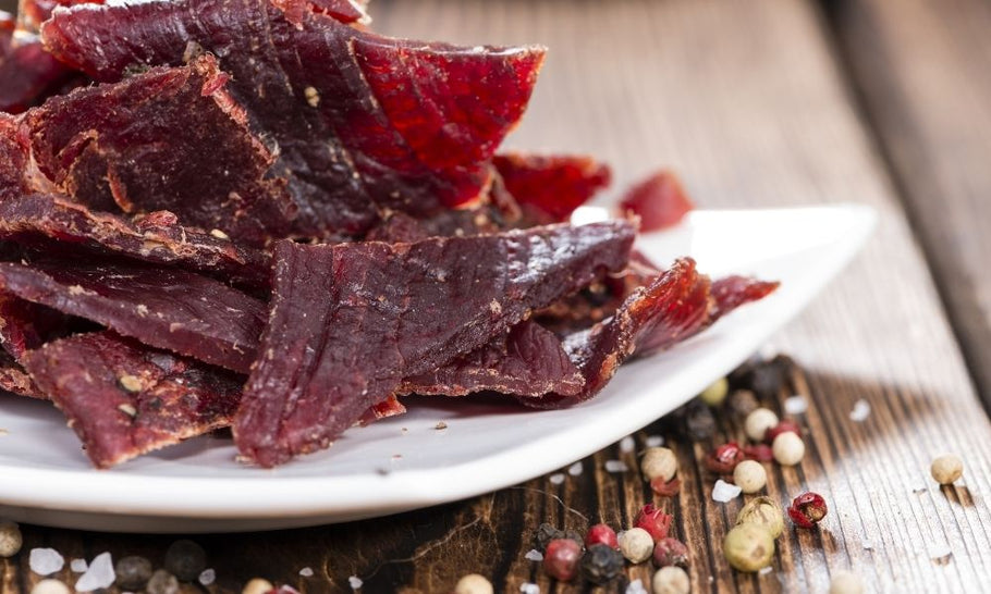 Different Methods for Preparing Jerky