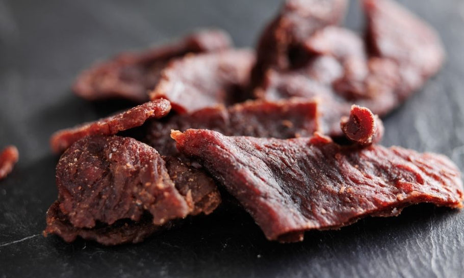 Ways To Celebrate National Jerky Day