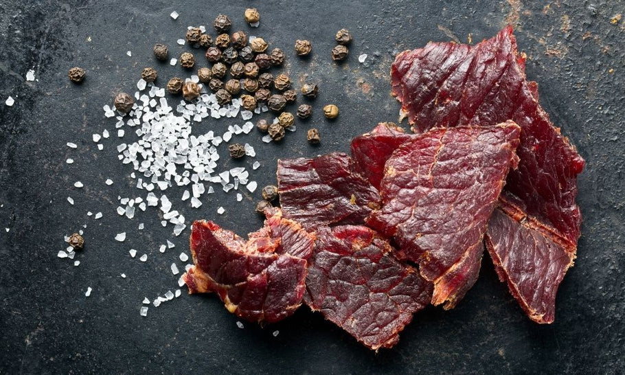 Common Spices That Add Flavor To Jerky