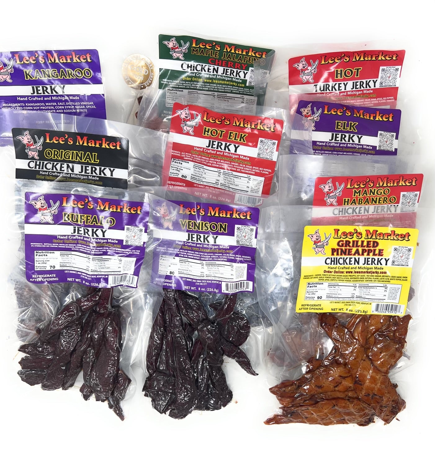 China 100Grams Beef Jerky Bag manufacturers and suppliers | Xin Juren