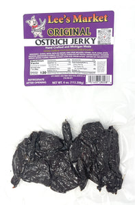 What Does Ostrich Meat Taste Like? A Complete Guide - American Ostrich Farms